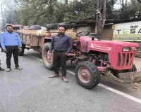 Bokaro News: उपायुक्त के निर्देश पर जिले में ताबड़तोड़ छापेमारी 