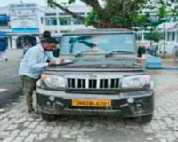 Sahebganj News: रेलवे ट्रैक किनारे मिला FCI ठेकेदार का शव, हत्या या हादसा?