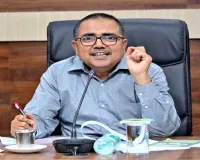 Bokaro News : फाइलेरिया उन्मूलन के लिए एमडीए लक्ष्य शत-प्रतिशत पूरा करें: उपायुक्त