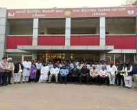 टाटा स्टील फाउंडेशन ने पंजाब में कौशल विकास तंत्र को किया मजबूत