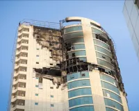 ईरान ने बहरीन में इजराइली दूतावास, कतर में एयर बेस को बनाया निशाना