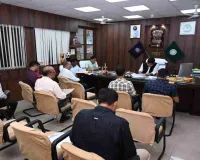 Pakur News: उच्च न्यायालय से जुड़े लंबित मामलों पर प्रशासन सख्त