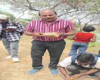 Sahebganj News: राजमहल की पहाड़ियों में भूवैज्ञानिक रहस्यों की खोज, छात्रों ने किया विस्तृत अध्ययन