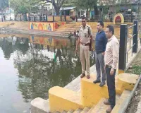 Pakur News: चैती छठ और रामनवमी को लेकर प्रशासन, तैयारी तेज