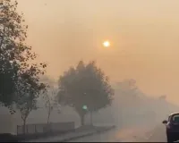 झारखंड में बढ़ी गर्मी, 4 अप्रैल तक मौसम विभाग का येलो अलर्ट