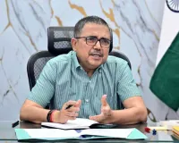 Bokaro News: पारदर्शी टेंडर से चुनी जाएगी नई एजेंसी, DC अजय नाथ झा ने की समीक्षा बैठक