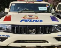 Sahebganj News :  पुलिस को मिली 14 बोलेरो और 26 नई बाइक