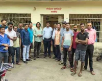 Dhanbad News: मेयर व विधायक के निर्देश पर शुरू हुई पाइपलाइन रीशिफ्टिंग