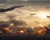 अमेरिका-इज़रायल के हमले से वैश्विक अर्थव्यवस्था संकट में, महंगाई का खतरा