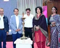 बोकारो इस्पात संयंत्र में ‘प्रैक्टिकल लीडरशिप इमर्शन प्रोग्राम’ का शुभारंभ