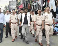 Hazaribagh News: रामनवमी, ईद-उल-फितर एवं सरहुल पर्व को लेकर प्रशासनिक तैयारियां तेज