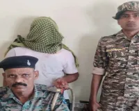 Palamu News: पुलिस ने गौ-तस्करी के बड़े गिरोह का किया भंडाफोड़, 7 गोवंशीय पशु बरामद