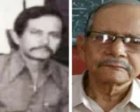 “गणित के जादूगर” पीके बिस्वास ने पूरे किए शिक्षण के 50 वर्ष