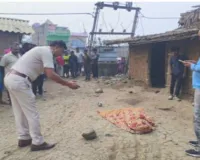 Sahebganj News : बोरियो में जमीन विवाद ने ली महिला की जान, भाभी-भतीजी गिरफ्तार