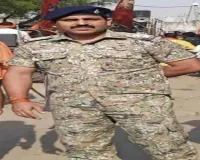 Hazaribagh News: रामनवमी को शांतिपूर्वा संपन्न कराने में नए थाना प्रभारी की रही सराहनीय भूमिका 