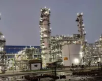 Dhanbad News: मिडिल ईस्ट युद्ध का साया हटा: फर्टिलाइजर प्लांट में फिर शुरू हुआ पूर्ण उत्पादन