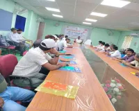 Deoghar News: IDSP-IHIP प्रशिक्षण आयोजित, संचारी रोगों की रोकथाम पर दिया गया जोर