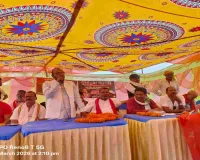 Giridih News : भाकपा माले ने मनाया भगत सिंह, सुखदेव और राजगुरु का शहादत दिवस