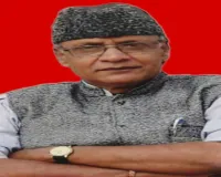 Hazaribagh News: रसोई गैस का दाम बढ़ा कर केन्द्र सरकार ने दिया जनता पर महंगाई का बोझ: निसार खान