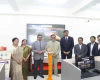 सरला बिरला विश्वविद्यालय में पांच दिवसीय एफडीपी का शुभारंभ