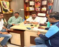 Dumka News: अप्रैल माह में आयोजित किया जाएगा दुमका प्रीमियर लीग 2