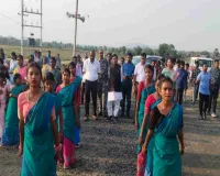 Pakur News: तीन दिवसीय सुसमाचारीय एवं प्रार्थना सभा का भव्य शुभारंभ, विधायक प्रो स्टीफन मरांडी हुए शामिल