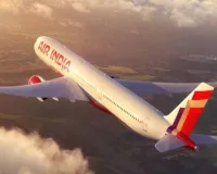 एयर इंडिया का मेगा ऑपरेशन: मिडिल ईस्ट संकट के बीच 32 उड़ानें करेंगी संचालित