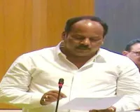 Hazaribagh News: विधानसभा में विधायक प्रदीप प्रसाद ने उठाया टेंडर अनियमितता का मुद्दा