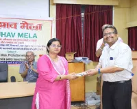 Bokaro News: बीएसएल के सेंट्रल मेंटेनेंस (मैकेनिकल) विभाग में ‘सुझावमेला’ का आयोजन