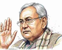 वक्त का हर शै गुलाम… नीतीश की विदाई की बस इत्ती-सी कहानी है