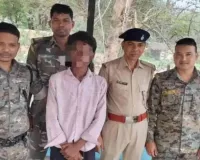 टाटानगर रेलवे स्टेशन पर मिला लापता नाबालिग इस्माइल प्रधान, परिजनों ने ली राहत की सांस