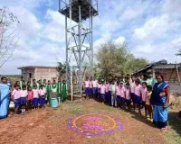 Pakur News: “हर घर जल” गांव – जल अर्पण दिवस पर दिखा उत्साह और जागरूकता 