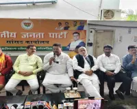 Hazaribagh News: मासूम बच्ची की निर्मम हत्या, मनीष जायसवाल ने सरकार पर साधा निशाना