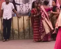 Dumka News: चुटो पहाड़ के समीप दर्दनाक सड़क हादसा, मासूम बच्चे सहित दो की मौत