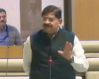 Dhanbad News: नगर निगम के बजट पर विधानसभा में घमासान, राज सिन्हा ने सरकार को घेरा