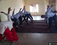 Pakur News: जिले के गांवों और प्रखंडों में योग और प्राणायाम का महाभियान