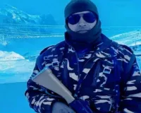 देवघर का वीर सपूत परलाध सिंह शहीद, खबर सुनते ही गांव में पसरा मातम