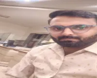 सड़क हादसे ने छीनी जिंदगी, अंकित शर्मा के निधन पर सरयू राय का बयान