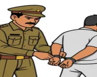 Lohardaga News: गुप्त सूचना पर बड़ी कार्रवाई: पुलिस ने मैना बगीचा में छापेमारी कर जब्त किया ब्राउन शुगर