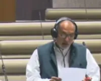 Koderma News: अधूरा पड़ा स्टेडियम निर्माण का मामला विधानसभा में उठा