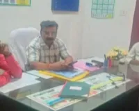 बरहरवा में जनता दरबार, 20 सूत्री अध्यक्ष ने सुनी लोगों की समस्याएं