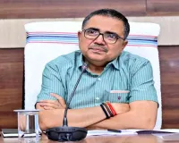 Bokaro News: चन्दनकियारी स्टेडियम निर्माण कार्य की डीसी ने किया समीक्षा बैठक