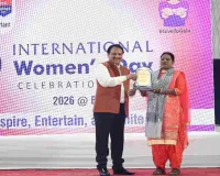 Bokaro News: इस्पात संयंत्र में अंतर्राष्ट्रीय महिला दिवस का आयोजन