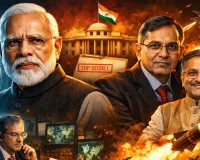 PMO कैसे काम करता है? प्रधानमंत्री कार्यालय की संरचना, भूमिका और असली ताकत समझिए