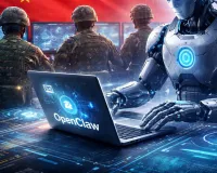 चीन ने OpenClaw AI पर लगाई सख्त रोक, सरकारी दफ्तरों और बैंकों में बैन