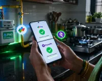 PNG Gas Bill Online Payment: Google Pay और PhonePe से 2 मिनट में ऐसे भरें गैस बिल