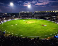क्रिकेट प्रेमियों के लिए खुशखबरी, रांची में होंगे दो बड़े इंटरनेशनल मैच, जानिये तारीख और टीमें