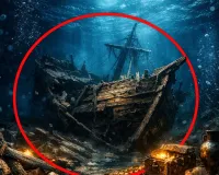 745 साल बाद मिला मंगोल जहाज, जानिए क्यों फेल हो गया था दुनिया का सबसे बड़ा हमला