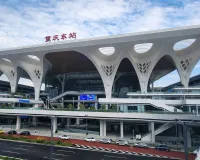 ये है दुनिया का सबसे बड़ा रेलवे स्टेशन! असली साइज जानकर उड़ जाएंगे होश