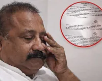 Video: जब मंत्री फूट-फूटकर रो पड़े: नीतीश कुमार के इस्तीफे से टूटे, कैमरे के सामने छलक पड़े आंसू…